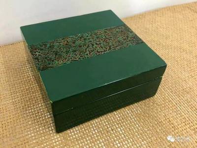 漆藝新生 桂林師范高等專科學(xué)校首屆工藝美術(shù)品設(shè)計(jì)班漆器工藝結(jié)課成果展