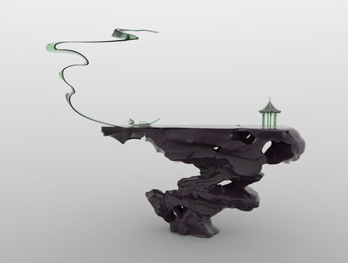 技藝無界，云端綻放——中央美術學院城市設計學院工藝美術與材料實施網絡教學成果展示