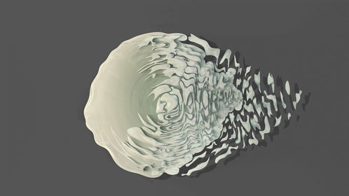 數字之維，材料之韻——中央美術學院城市設計學院工藝美術與材料實施專業網絡教學成果展